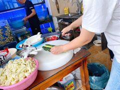 -阿军排档·烧烤