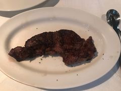 14天干式熟成澳洲和牛肉眼排-弗兰克牛排西餐厅Ribone steak house(柠檬花园店)