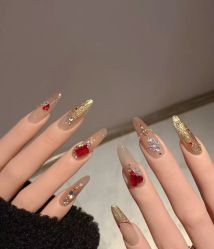 -斯馨·健康美甲美睫