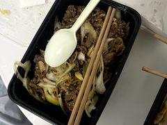 -清真永恒华威肉饼(潘家园店)