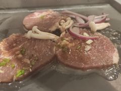 -韩时烤肉(丰科万达广场店)