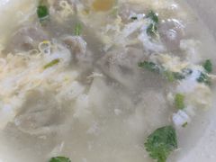 云吞-津门永胜包子铺(哈尔滨道总店)