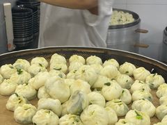 -红帽叔叔包子