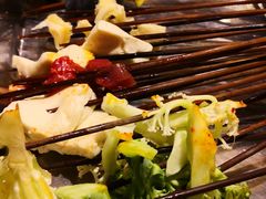 串串香-钢管厂五区小郡肝串串香火锅(人民广场店)