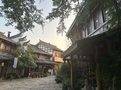 -大小河街