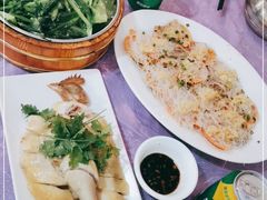 -茂港柏香(侨港路店)