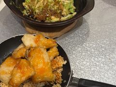 -大鸭梨烤鸭(石佛营店)