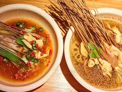 -叶婆婆钵钵鸡(乐山老店)