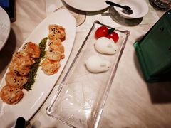 -大树餐厅(益田假日店)