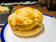 -太仓珀丽酒店-粤季餐厅