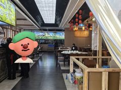 -潼南太安名鱼•特色江湖菜 太安鱼