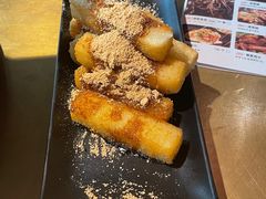 -吞鱼兽麻辣烤鱼(万达店)
