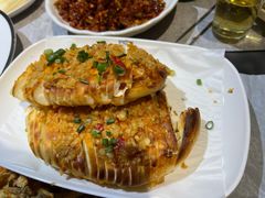 -丁虎子烤肉(国道二店)