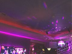 -乐界KTV(虹桥中心店)