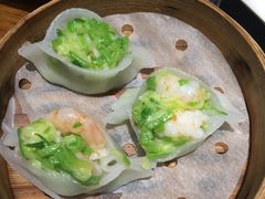 -小城粥道·海胆鲜虾粥(解放广场店)