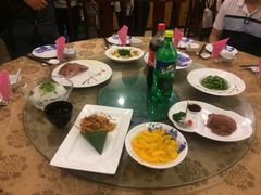 -老街饭庄·地道淮扬菜(扬子江北路总店)