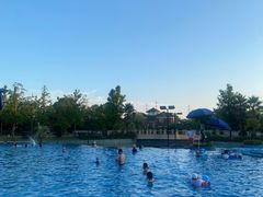 -浦鸿会游泳健身中心·Ambassy Club PD(金桥碧云国际社区店)