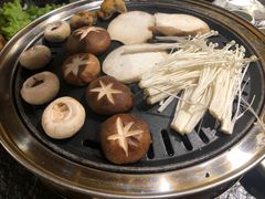 -味家烤肉烤鳗鱼牛排(西塔旗舰店)