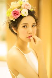 -粉黛映画摄影