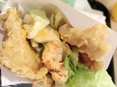 -肯德基(中央公园店)
