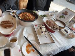-北京全聚德(方庄店)