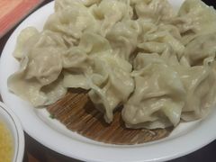 -外公的饺子外婆的面(高铁东站店)