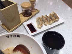 -味千拉面(瑞虹生活广场店)
