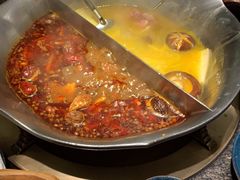 -湊湊火锅·茶憩(打浦桥日月光店)