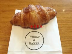 牛角-WHEAT&BAKER-麥(凯德来福士店)