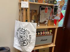 -SAFARI COFFEE
