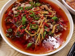 -艺味深尝(云锦路店)