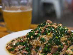 海肠捞饭-海帮主·蒸汽海鲜青岛菜(栈桥火车站店)