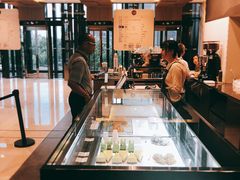 -Seesaw Coffee(环贸iapm店)