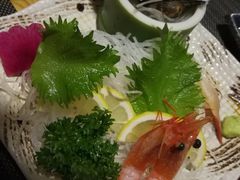 刺身拼盘-季乐