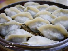 饺子-老边饺子馆(东单店)