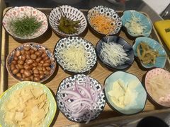 -渔顺生·顺德鱼生·粥底火锅·桑拿鸡(渔人码头店)