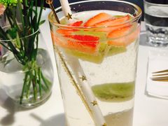 -伊斯坦布尔土耳其清真咖啡餐厅