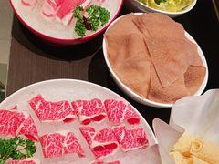 -囍凤楼·粤菜·点心·火锅(温特莱店)