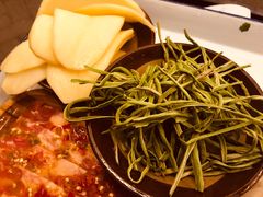 -周幺妹重庆老火锅(银泰城总店)