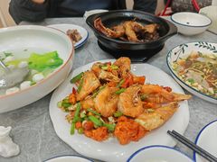 -品鲜海鲜餐厅(黄厝店)