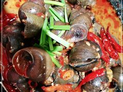 -老闵田螺馆·南昌特色小炒(梦时代店)