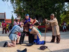 -大槐树寻根祭祖园
