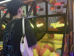 -风云再起游乐汇(南京常发广场店)