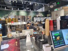 -淡马茶坊(深圳宝安壹方城店)
