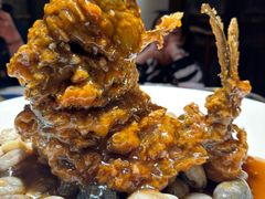 -山西会馆·晋菜·晋商宴·牌匾博物馆(胜利东街店)
