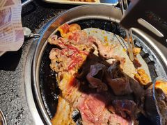 -真熙家牛排烤肉无限续(百脑汇店)