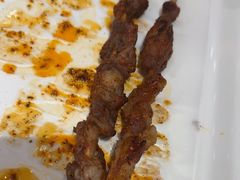 -宛平李记小吃(东关街店)