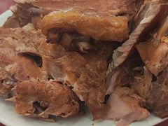 -胖子菜馆(隆昌路店)
