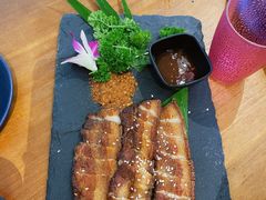-觅山云南菜(泊富ICITY店)
