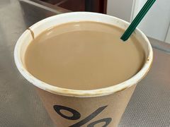 -% Arabica阿拉比卡咖啡(前滩太古里店)